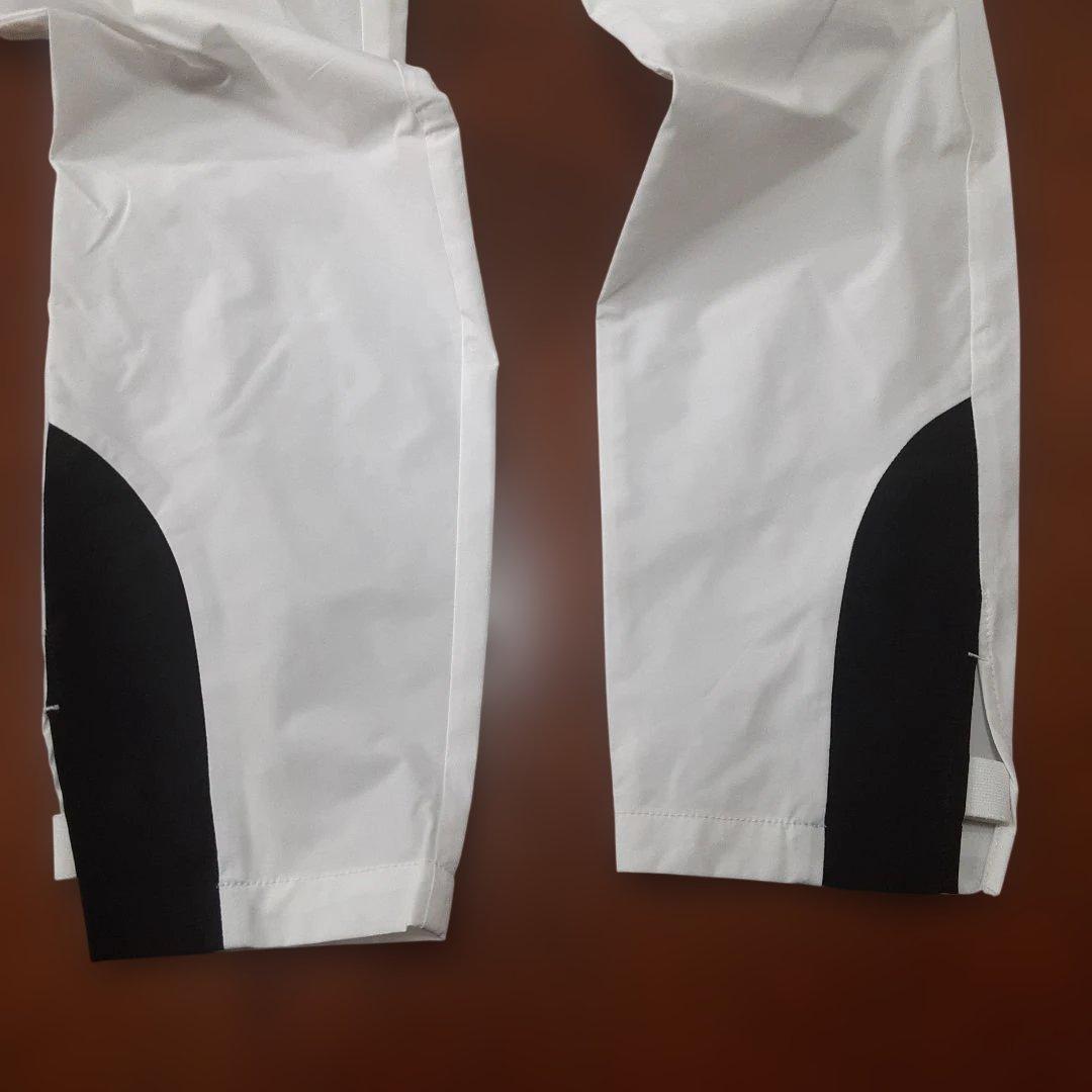 新品　PGG パーリーゲイツ レディースゴルフシャツとパンツセット0