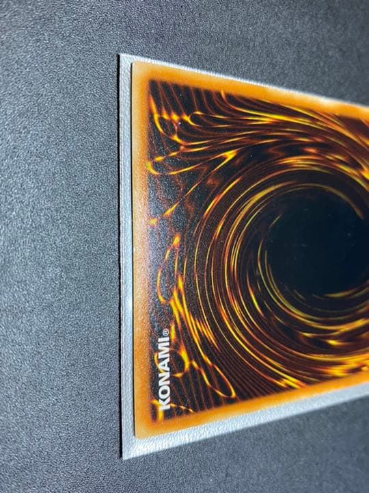 遊戯王 破滅の女神ルイン レリーフ