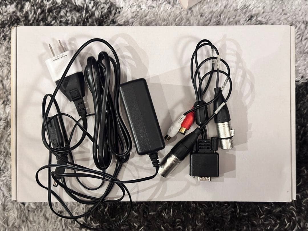 RME ADI-2 Pro FS オーディオインターフェイス