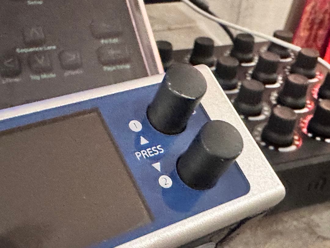 RME ADI-2 Pro FS オーディオインターフェイス