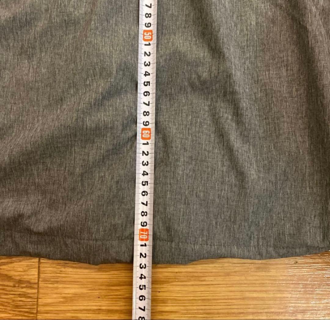 ピン（PING） 全方向ストレッチ/ダブルフェイス ツインレイヤードアウター秋冬