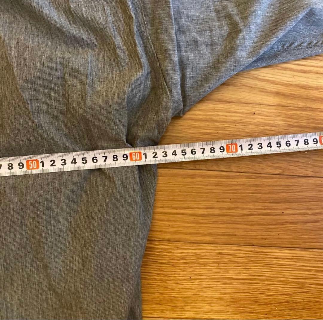 ピン（PING） 全方向ストレッチ/ダブルフェイス ツインレイヤードアウター秋冬