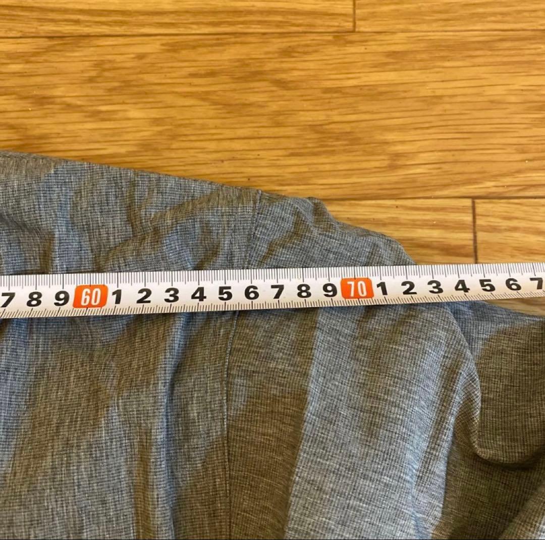 ピン（PING） 全方向ストレッチ/ダブルフェイス ツインレイヤードアウター秋冬