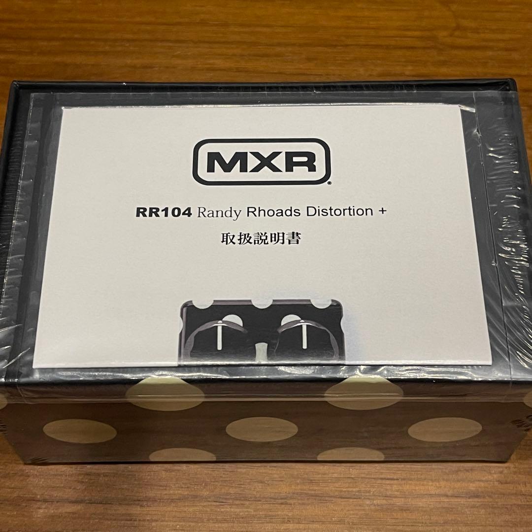 新品　限定品RR104 RANDY RHOADS SPECIAL EDITION