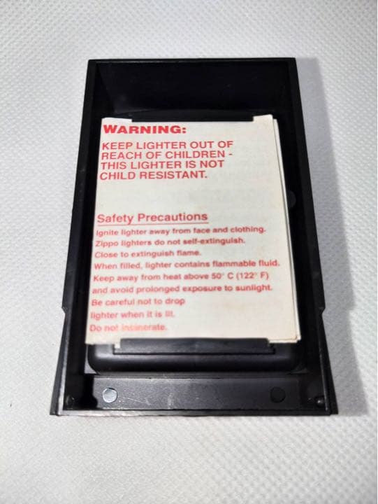 ジッポーカッパーUSS GERMANTOWN LSD -42