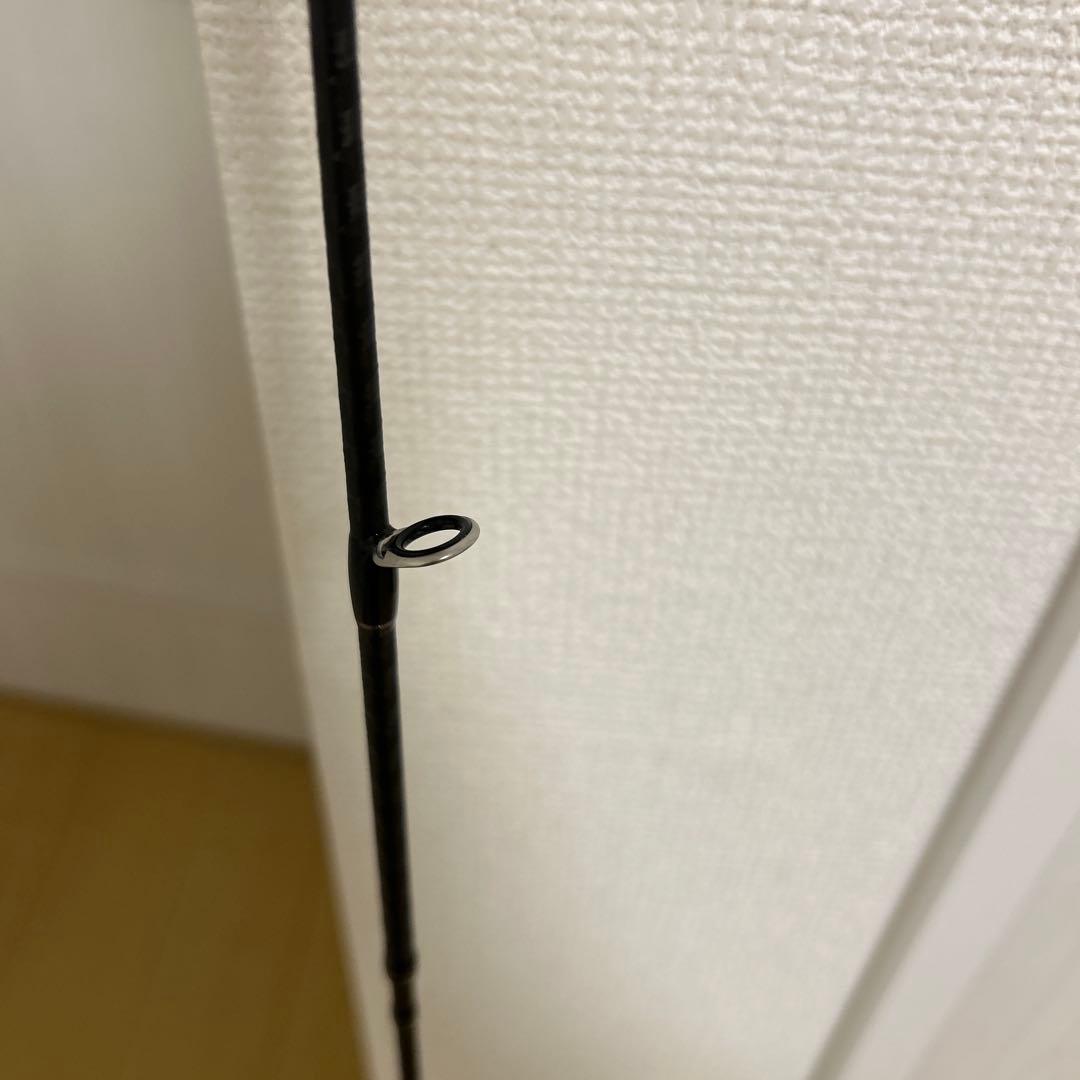 SHIMANO トラウトワンAS