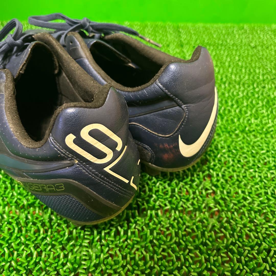 ナイキ サッカースパイク ティエンポ スーパーリゲラ III HGE AF