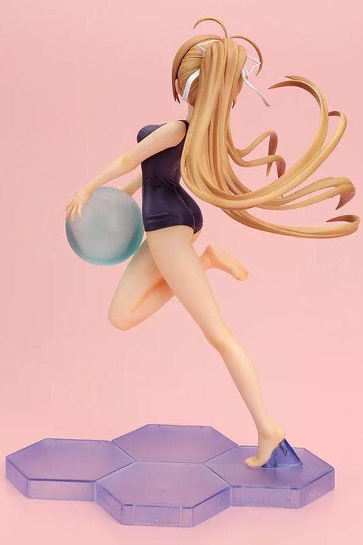 カティア・ヴァルトハイム コトブキヤ フィギュア シュヴァルツェスマーケン