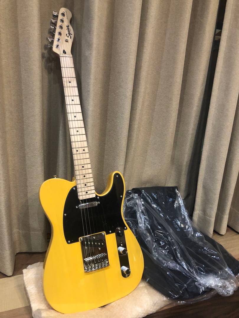 テレキャスター