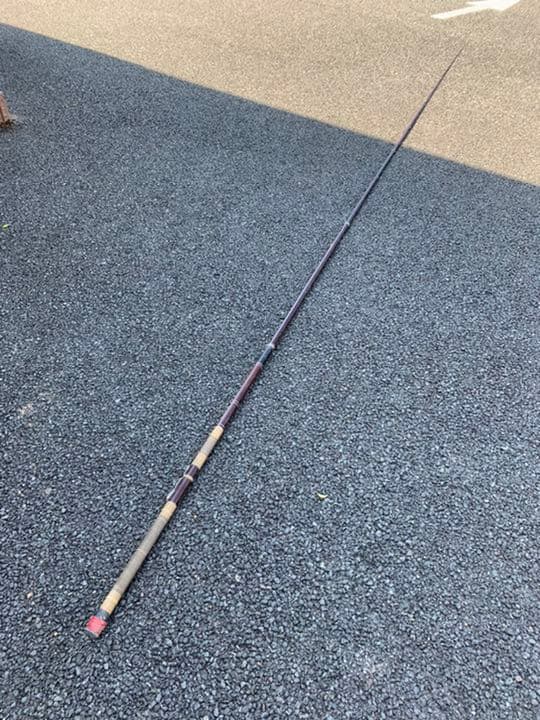 入江 18 磯釣り 竿 ロッド 遠投