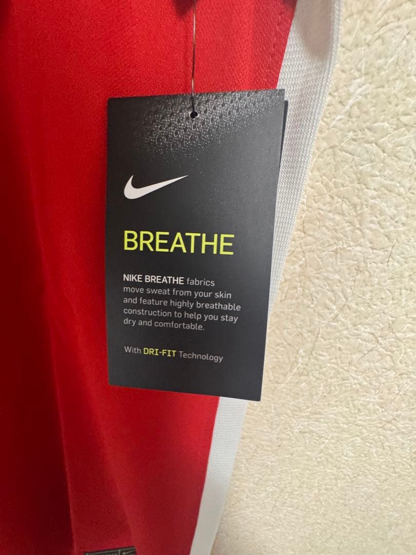 リヴァプール・フィルミーノ ユニフォーム