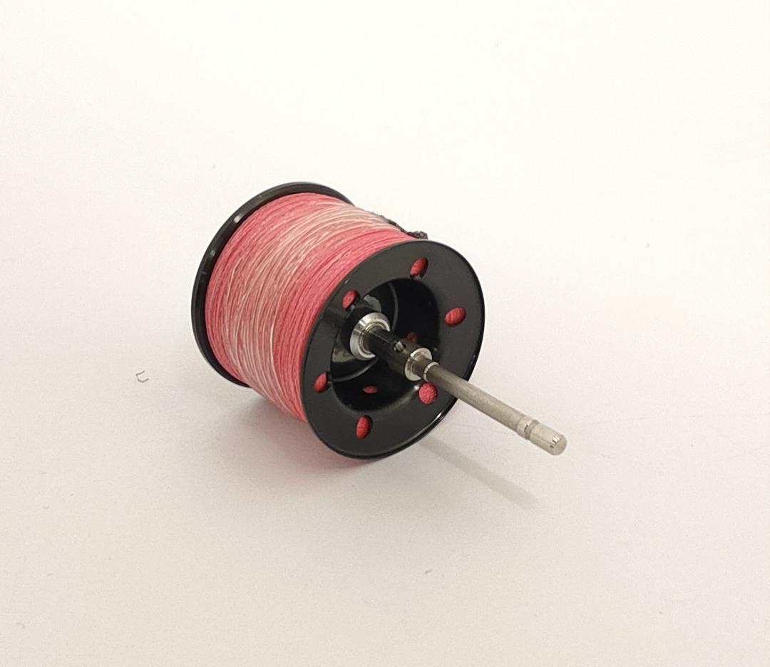 シマノ 21スコーピオンMGL150XG 箱無 予備スプール付