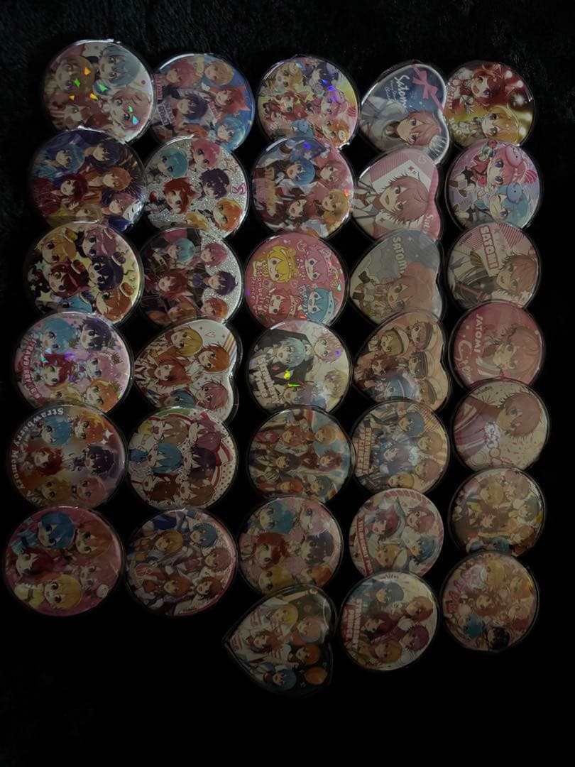 すとぷり グッズ まとめ売り