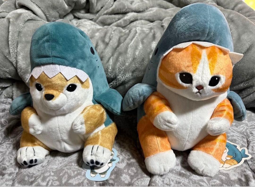 モフサンド 8点セット