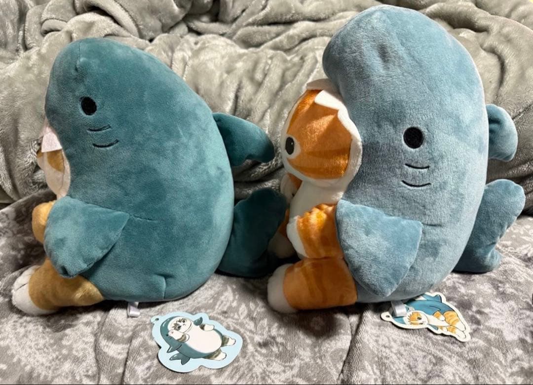 モフサンド 8点セット