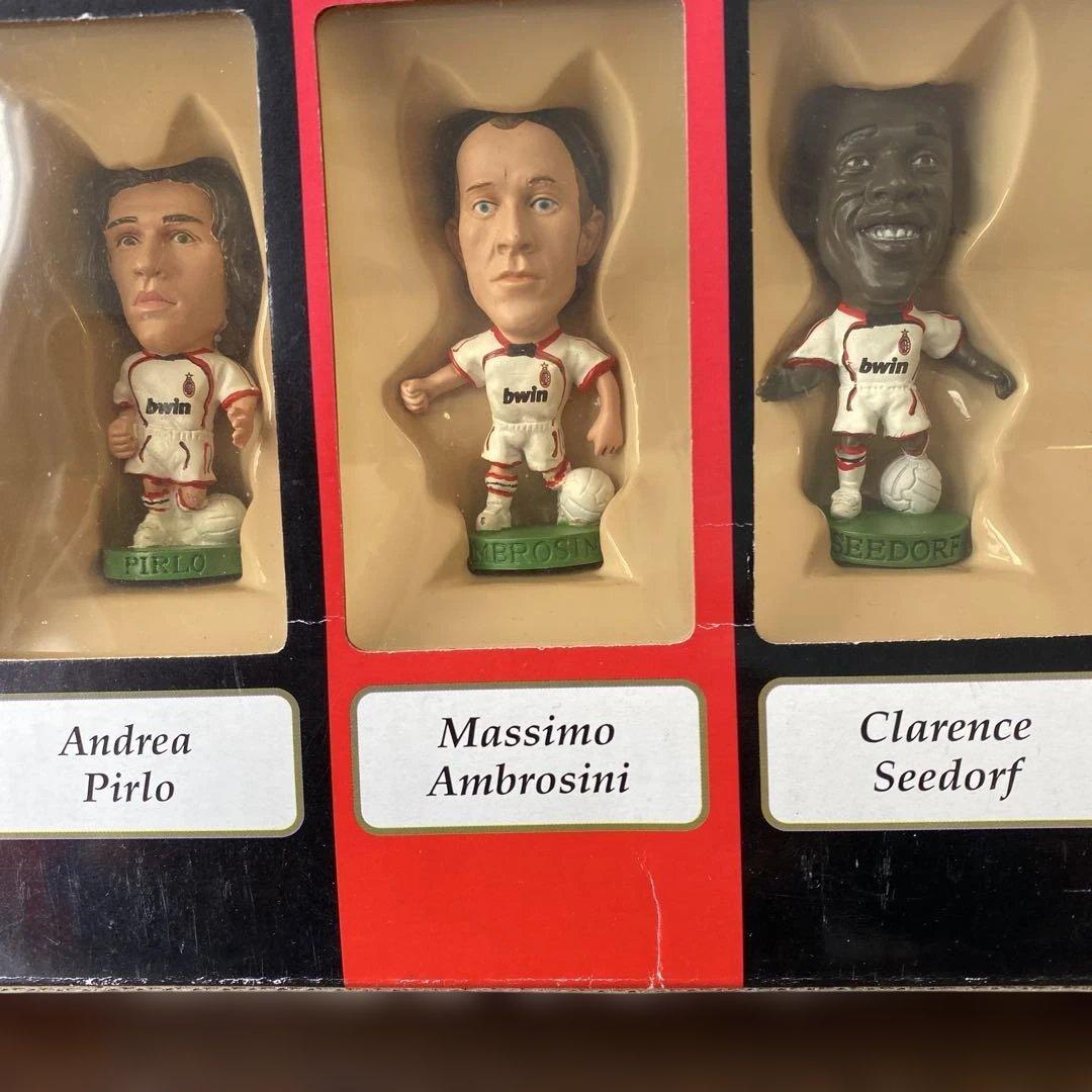 コリシアン　プロスターズ　 CHAMPIONS OF EUROPE 2007