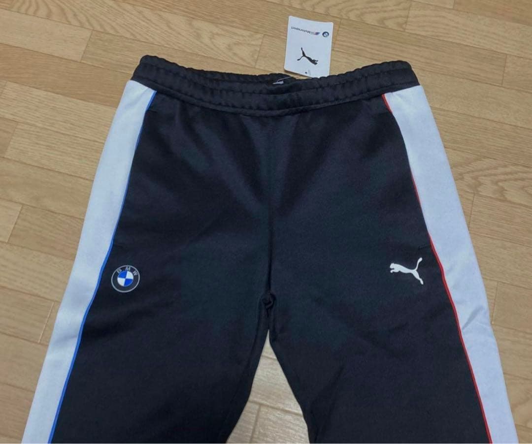 PUMA  スタイル T7 トラック ジャケットパンツ XL(US)