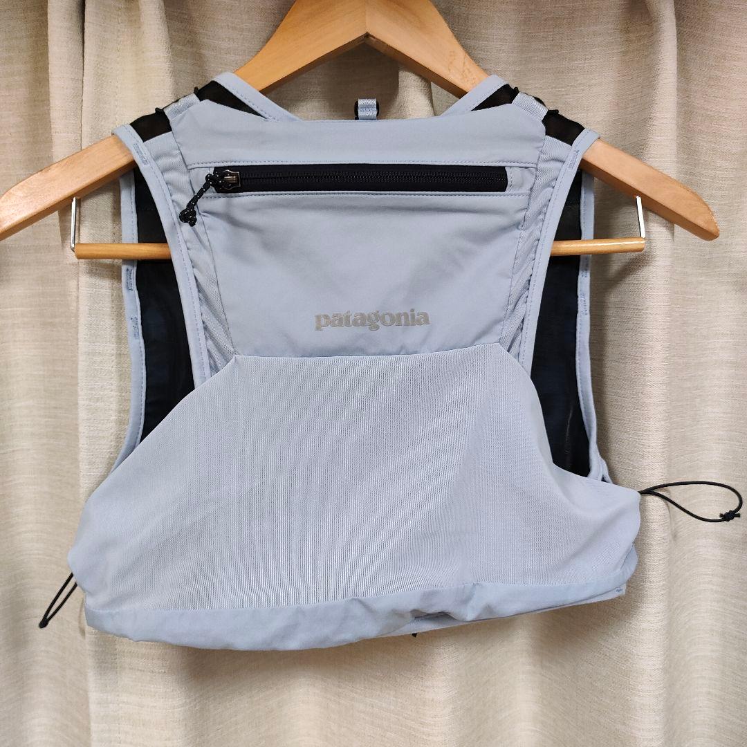 パタゴニア スロープランナー エンデュランスベスト 3L XS 49515