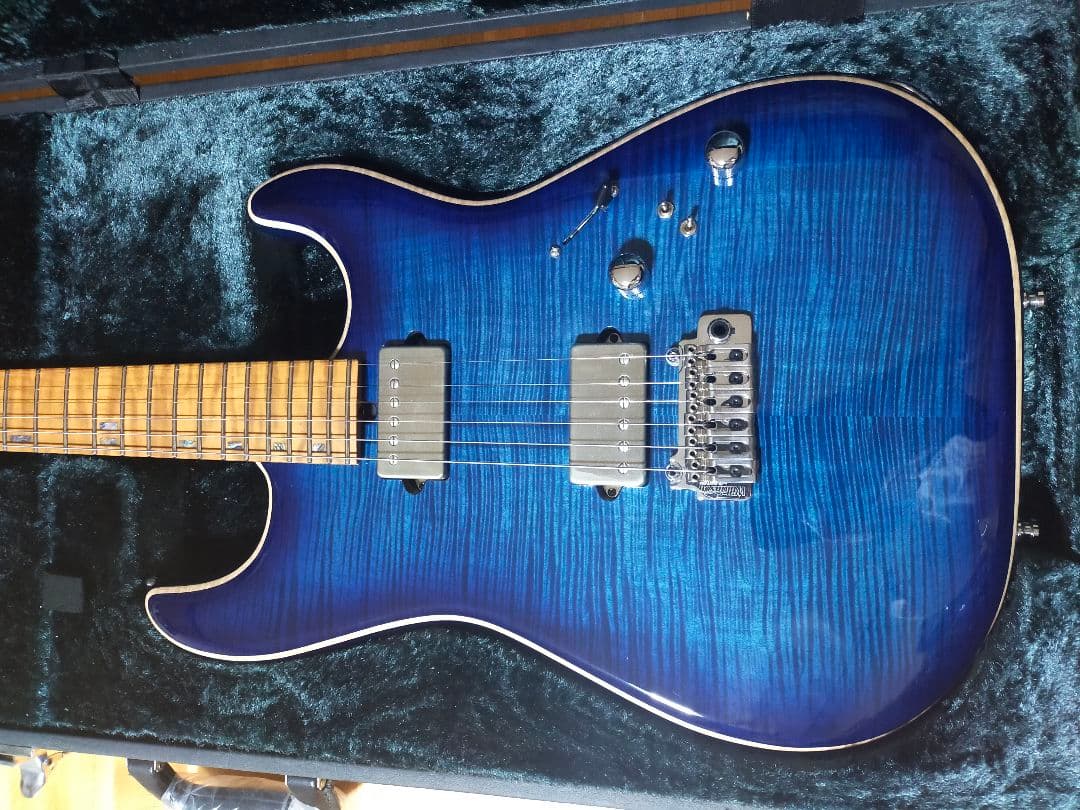 T's Guitars ストラトキャスター エレキギター