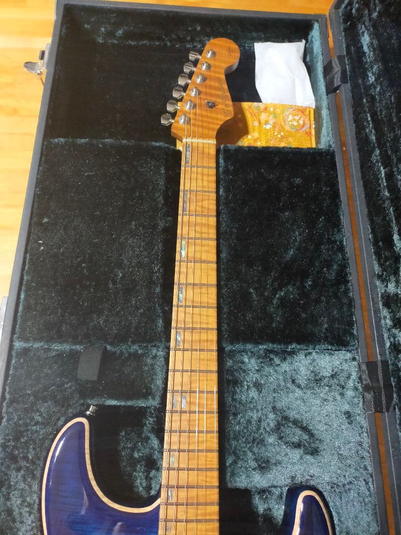 T's Guitars ストラトキャスター エレキギター