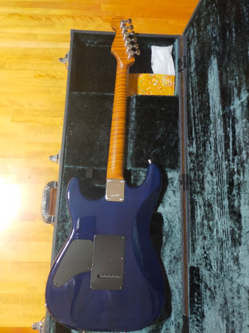 T's Guitars ストラトキャスター エレキギター