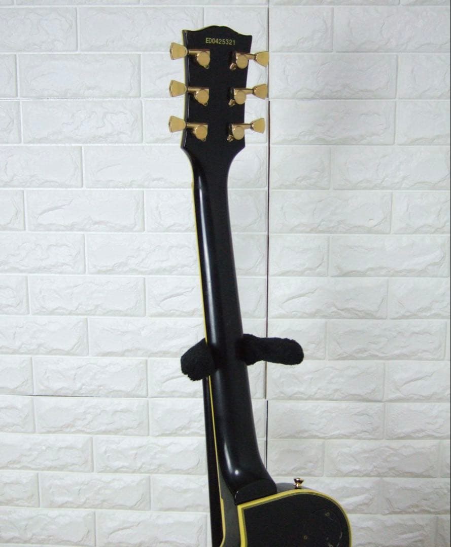 EDWARDS E-LP-90LTC レスポールカスタムタイプ