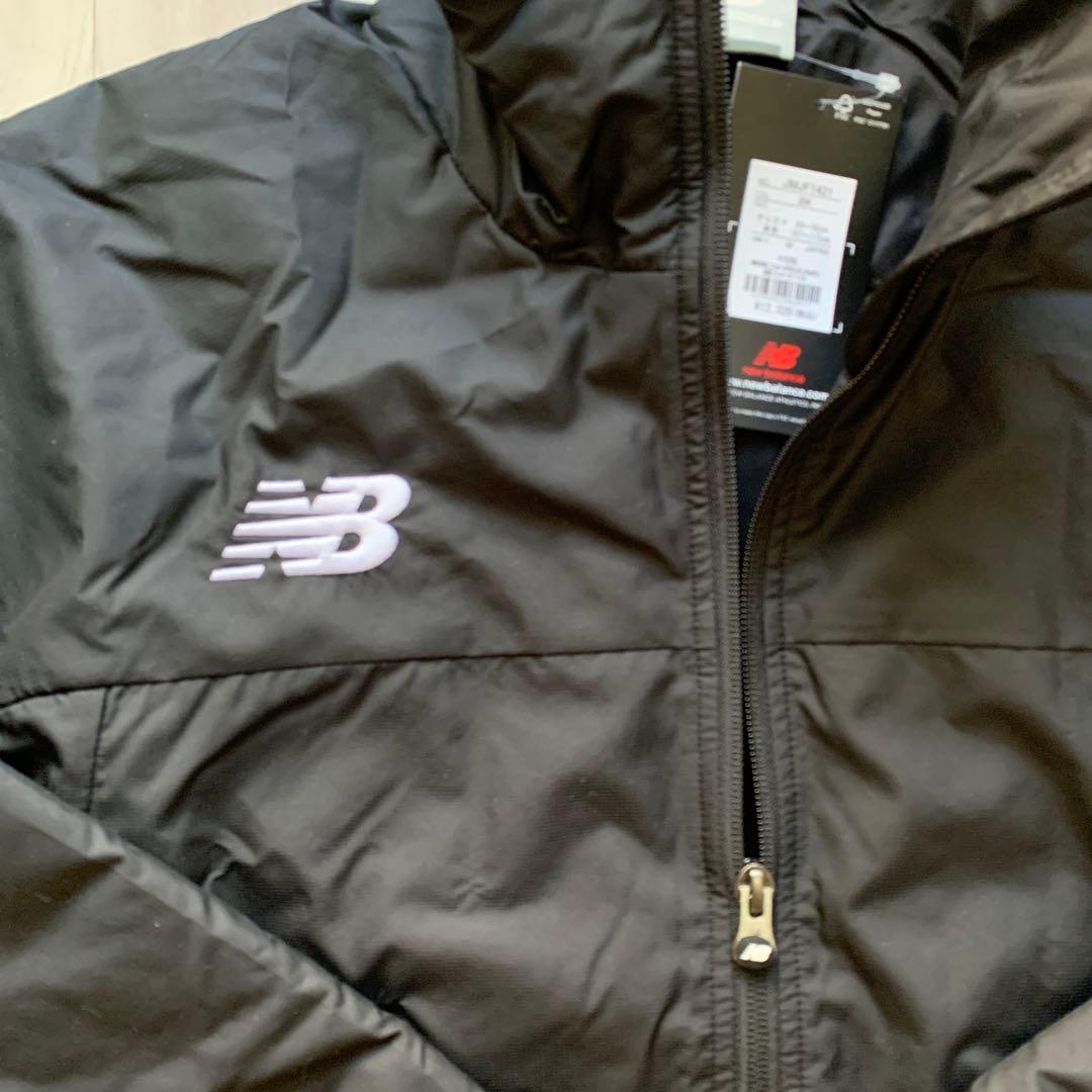 【新品タグ付】new balance ニューバランス　ゴルフ　ウィンドブレーカー