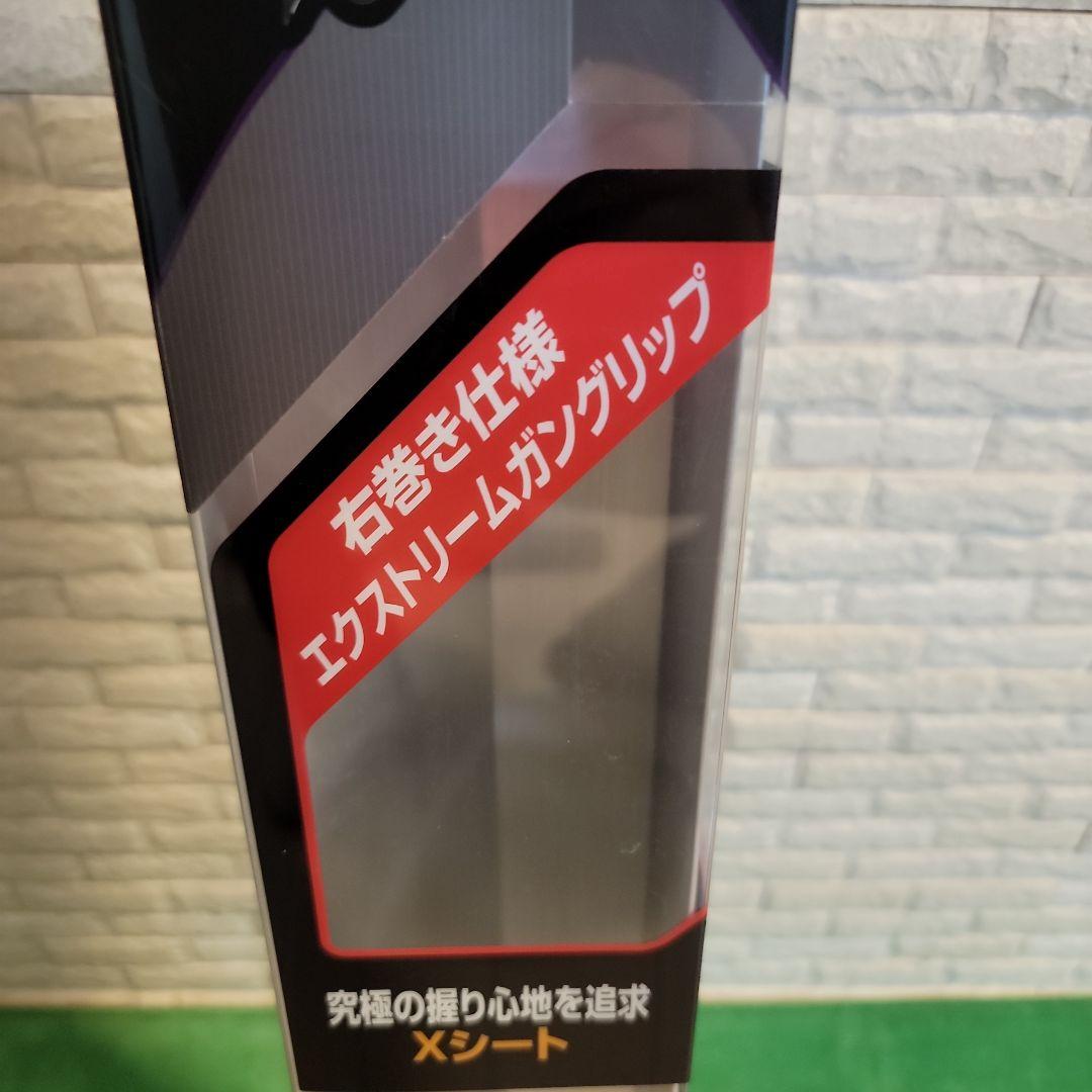 SABERMASTER　XR　テンヤ太刀魚　73MH185 7:3調子