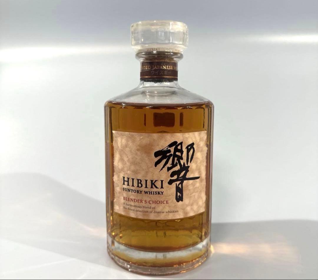 響 ブレンダーチョイス 700ml