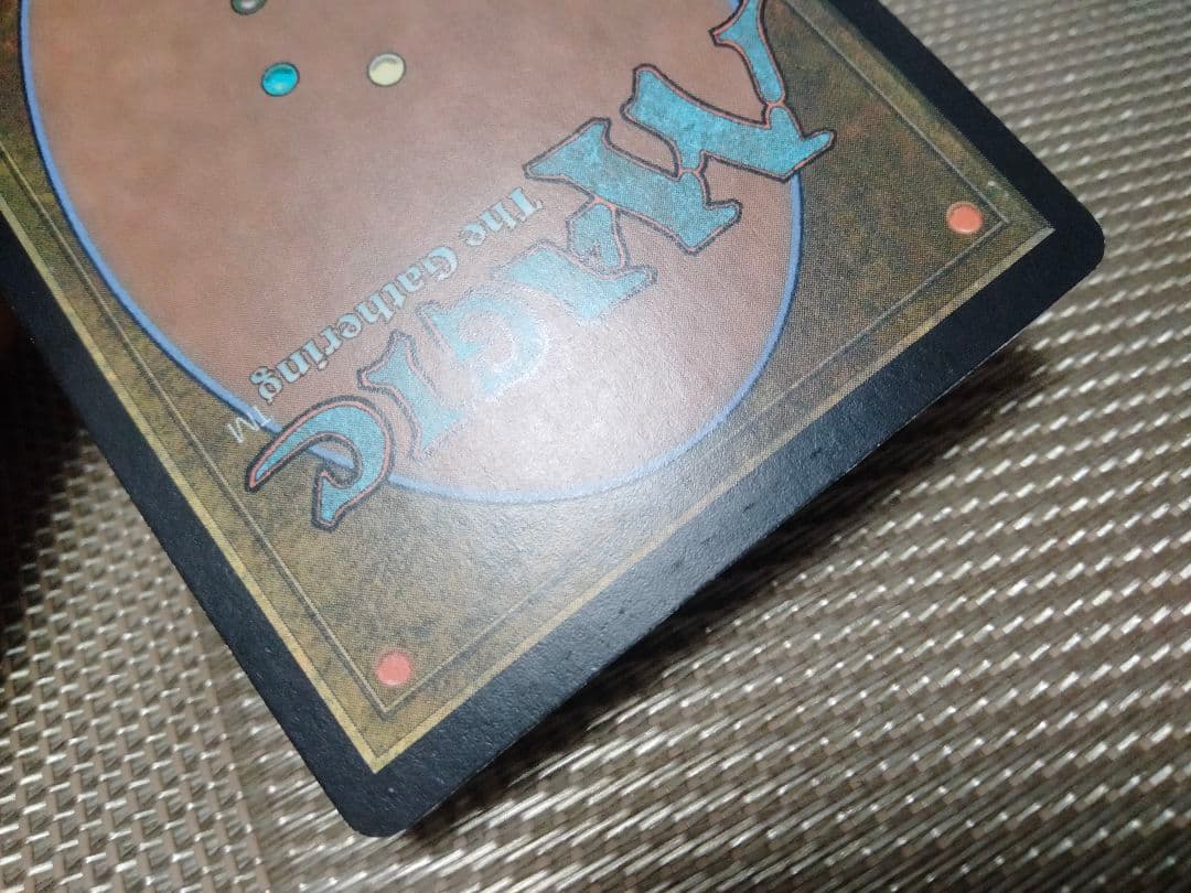 【ご確認用】オデッセイ foil 励まし 英語 1枚　MTG