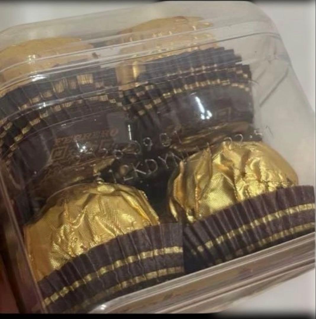 フェレロ　ロシェ　t-16 10箱セット