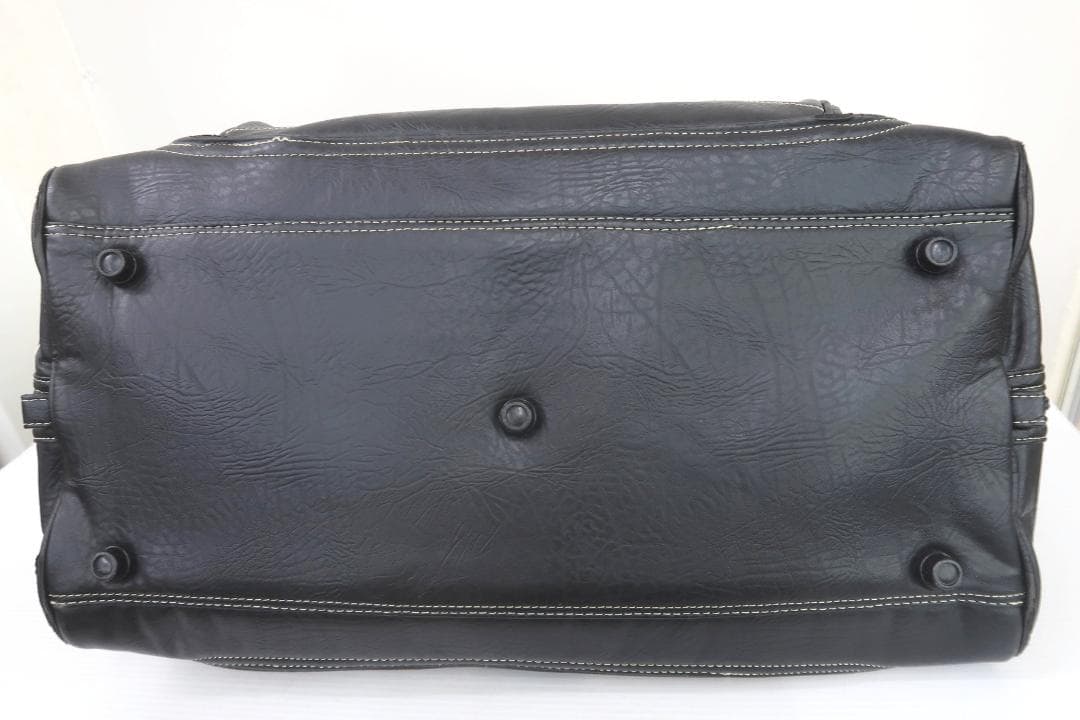 LACOSTE ラコステ ボストンバッグ ゴルフバッグ