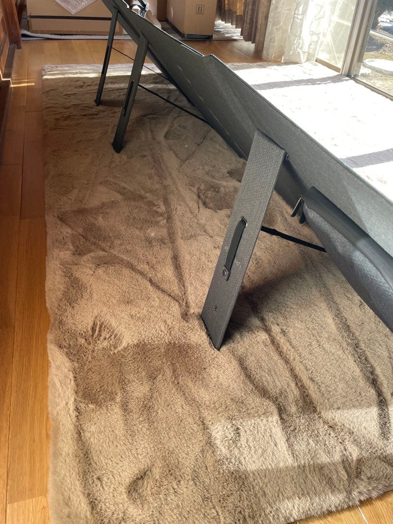 【新品・未使用】BLUETTI PV200 ソーラーパネル