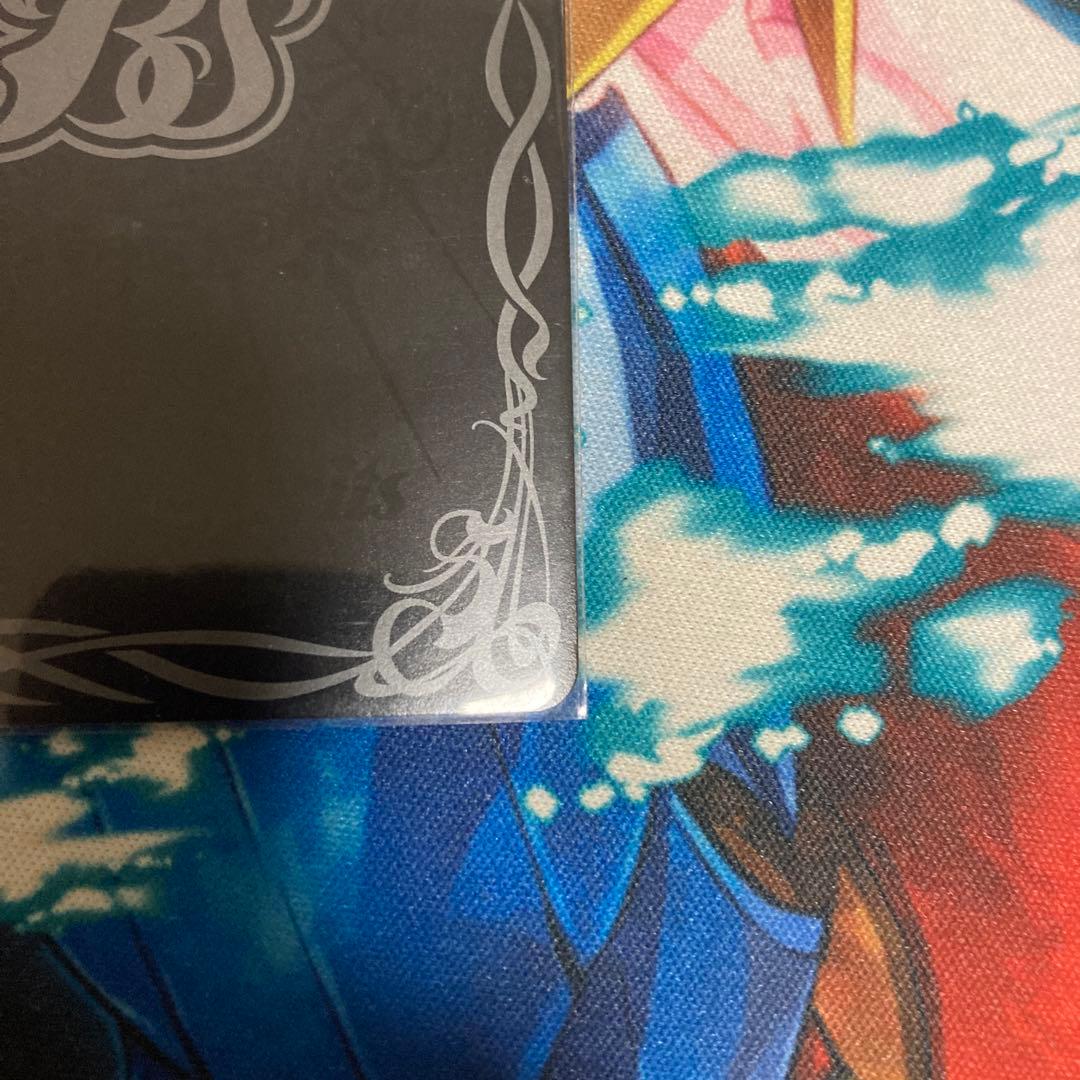 反逆の翼ハルマキス シークレット