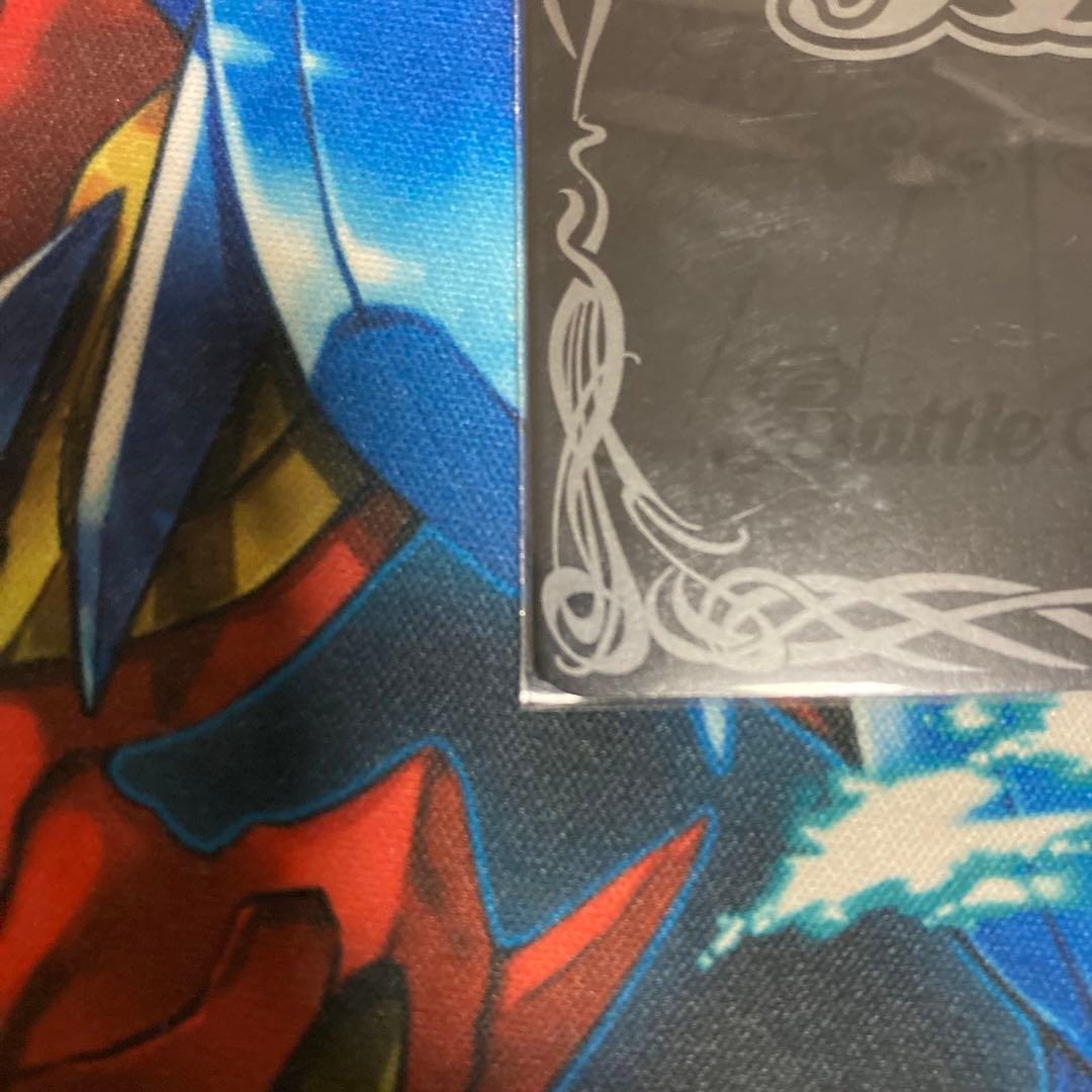 反逆の翼ハルマキス シークレット