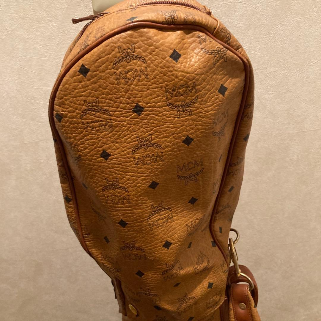 ベージュ ゴルフバッグ・キャディバッグ