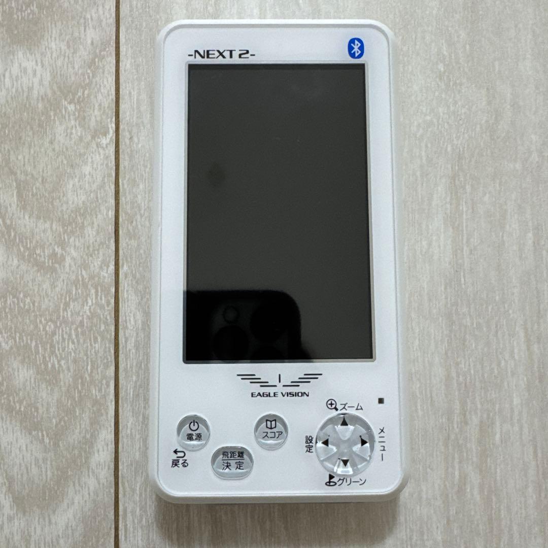 イーグルビジョン NEXT2 EV-034