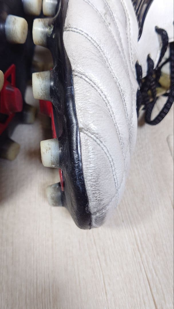 モレリアネオ4　25.0cm