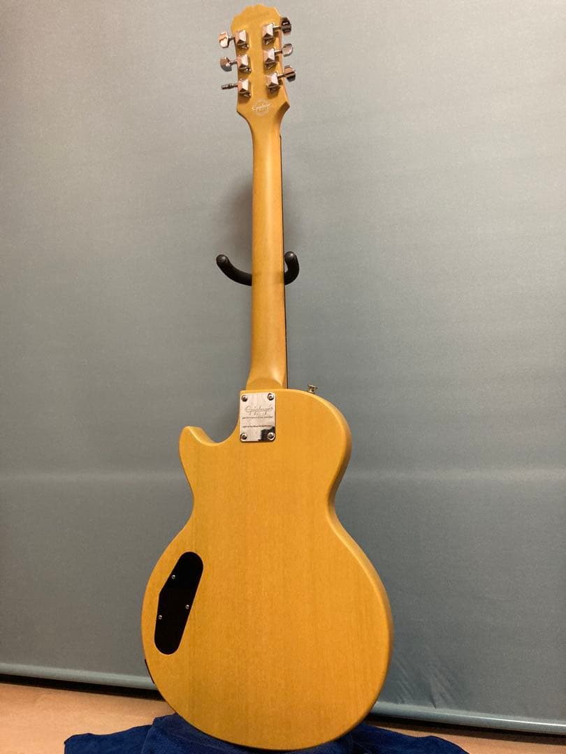 Epiphone レスポール　スペシャル　リミテッドエディション　調整済み