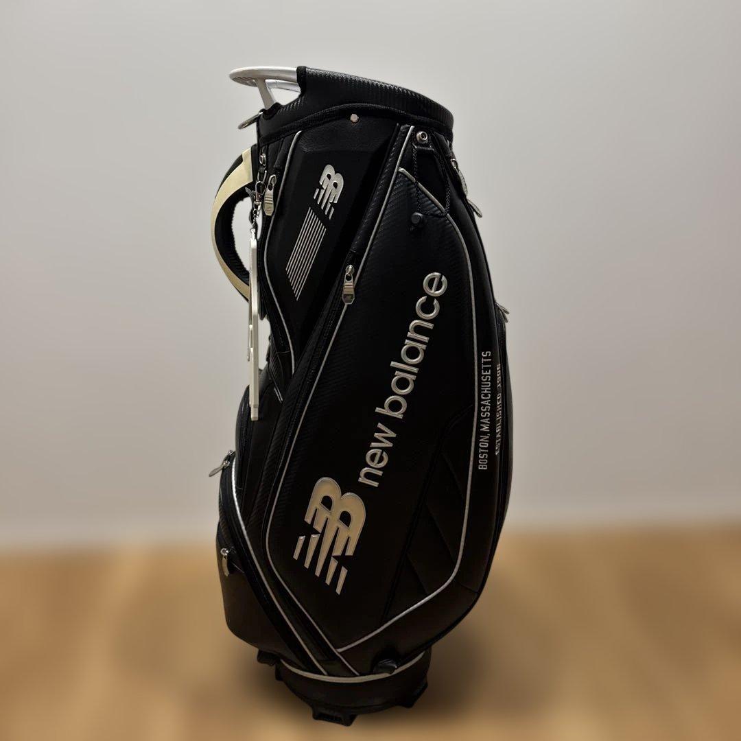 new balance キャディバッグ
