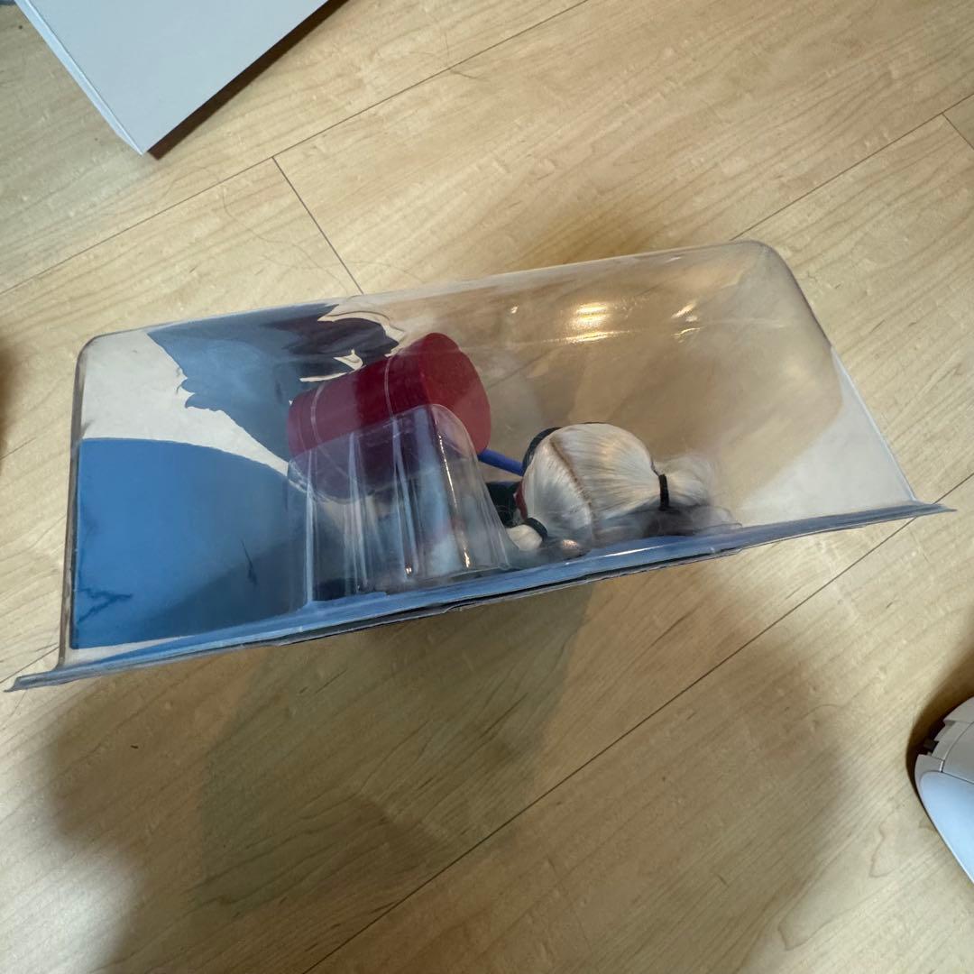 ハーレークイン フィギュア DC SUPER HERO GIRLS マテル