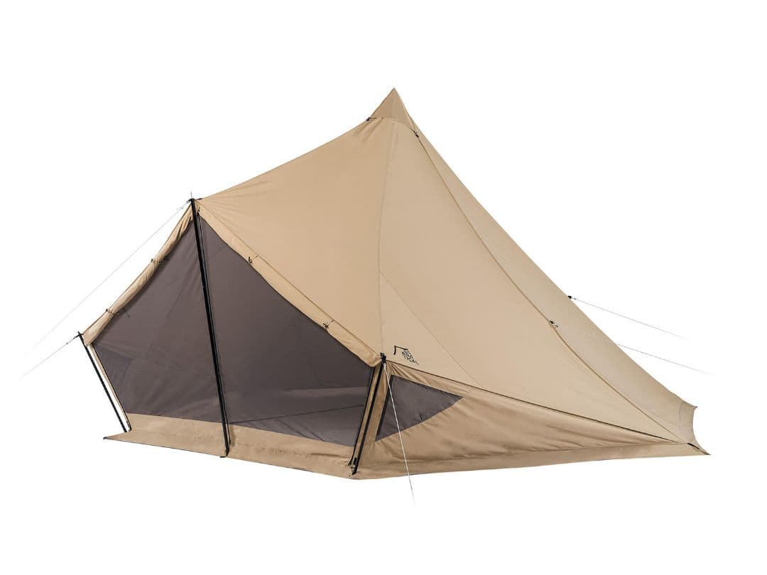 ​サバティカル モーニンググローリーTCインナーテント付き
