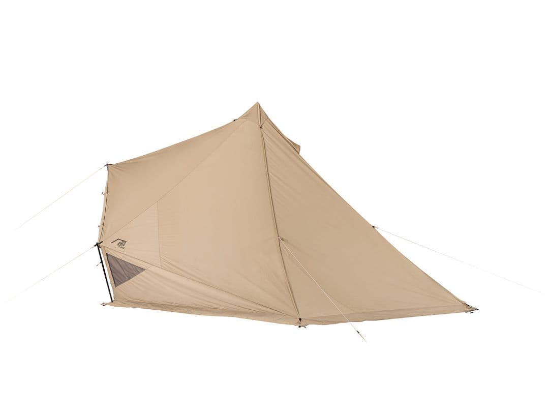 ​サバティカル モーニンググローリーTCインナーテント付き