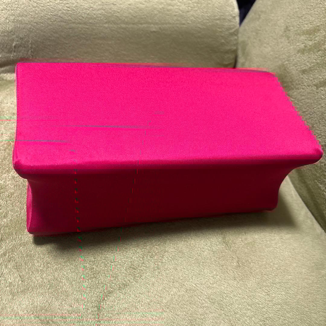 ジェットスリムボディMAX レッド