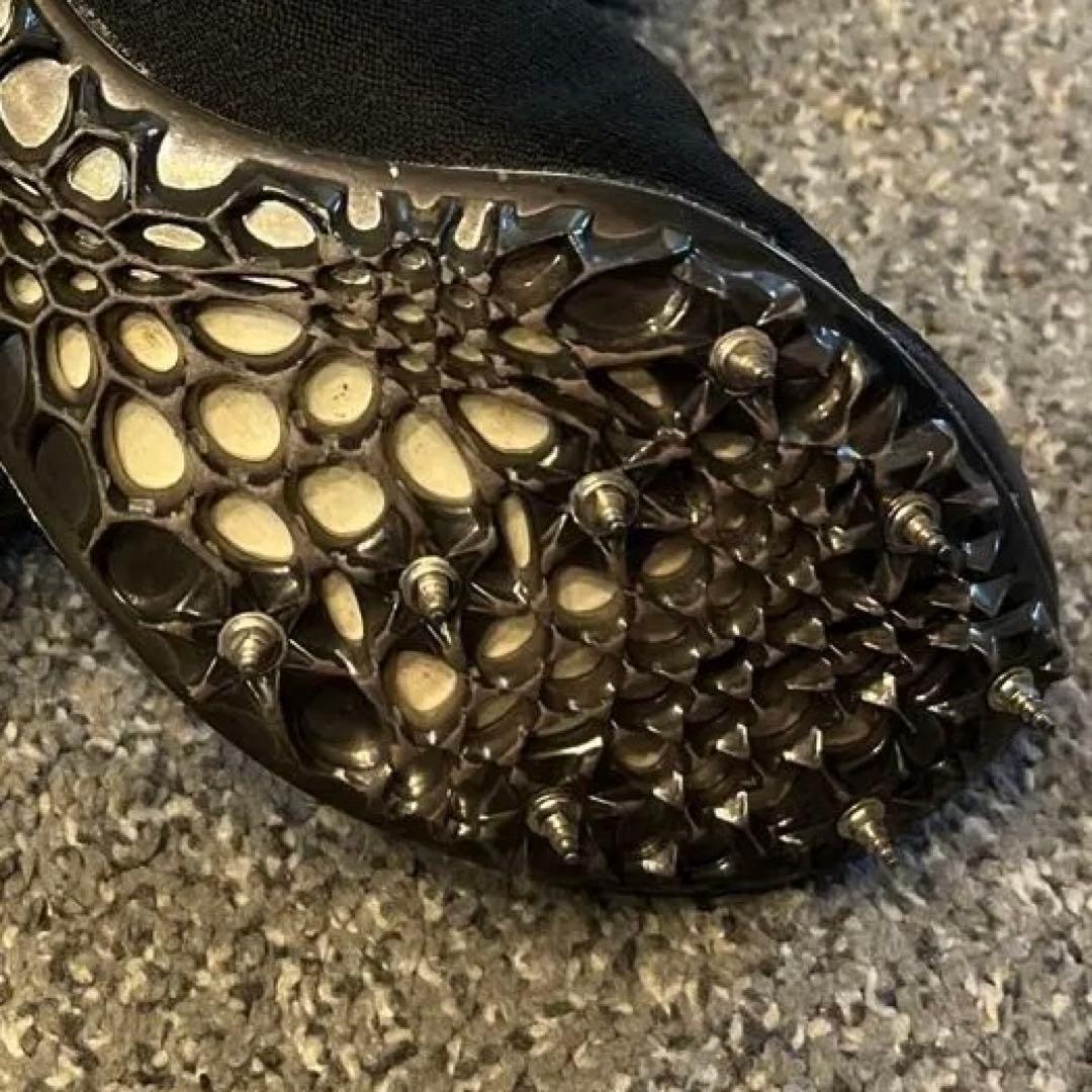 ナイキ ズームスーパーフライ エリート 27cm 陸上スパイク 短距離用