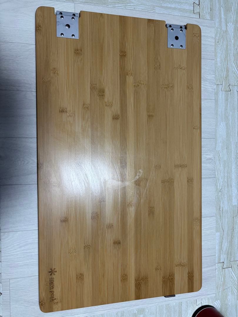  peak スノーピーク　IGT テーブル　10点まとめ売り