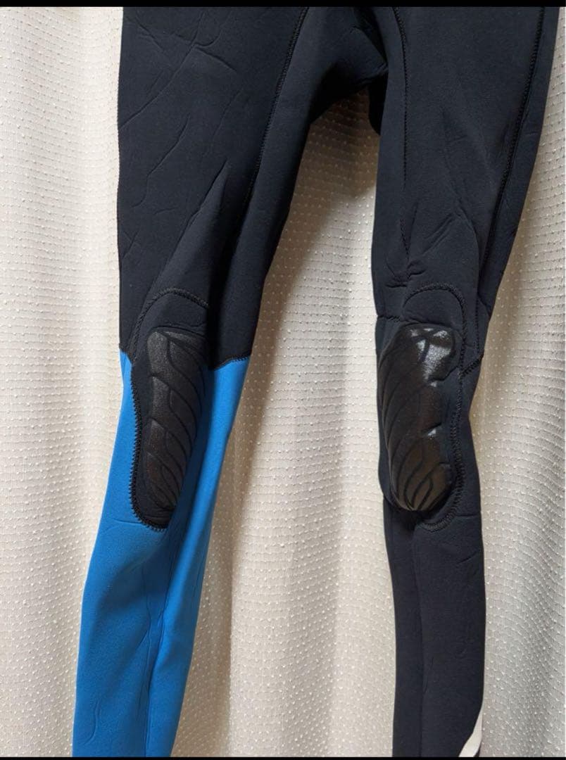 CYBER(サイバー) 3×2mm フルスーツ メンズLサイズ相当(オーダー品)