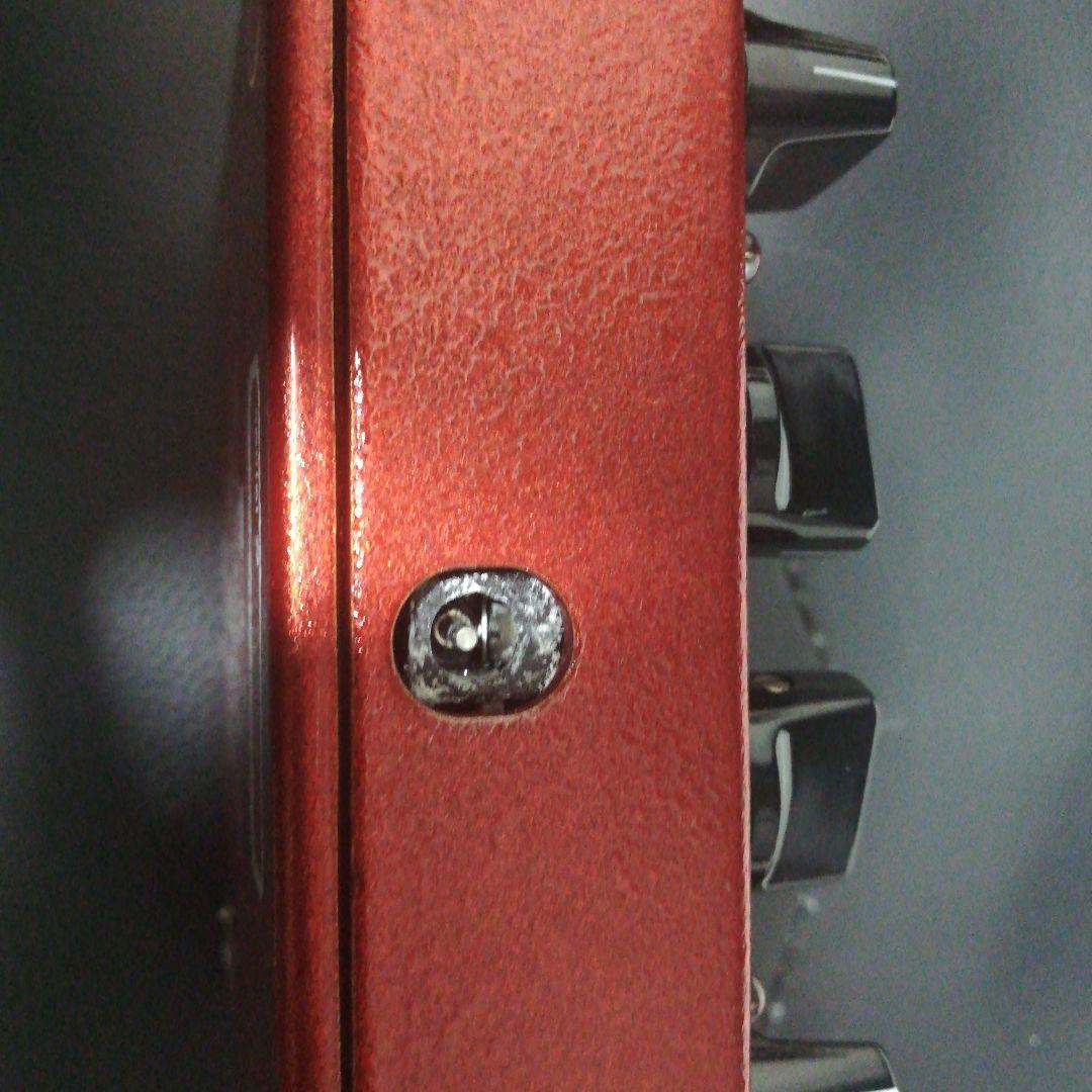 ギター XOTIC BB PLUS