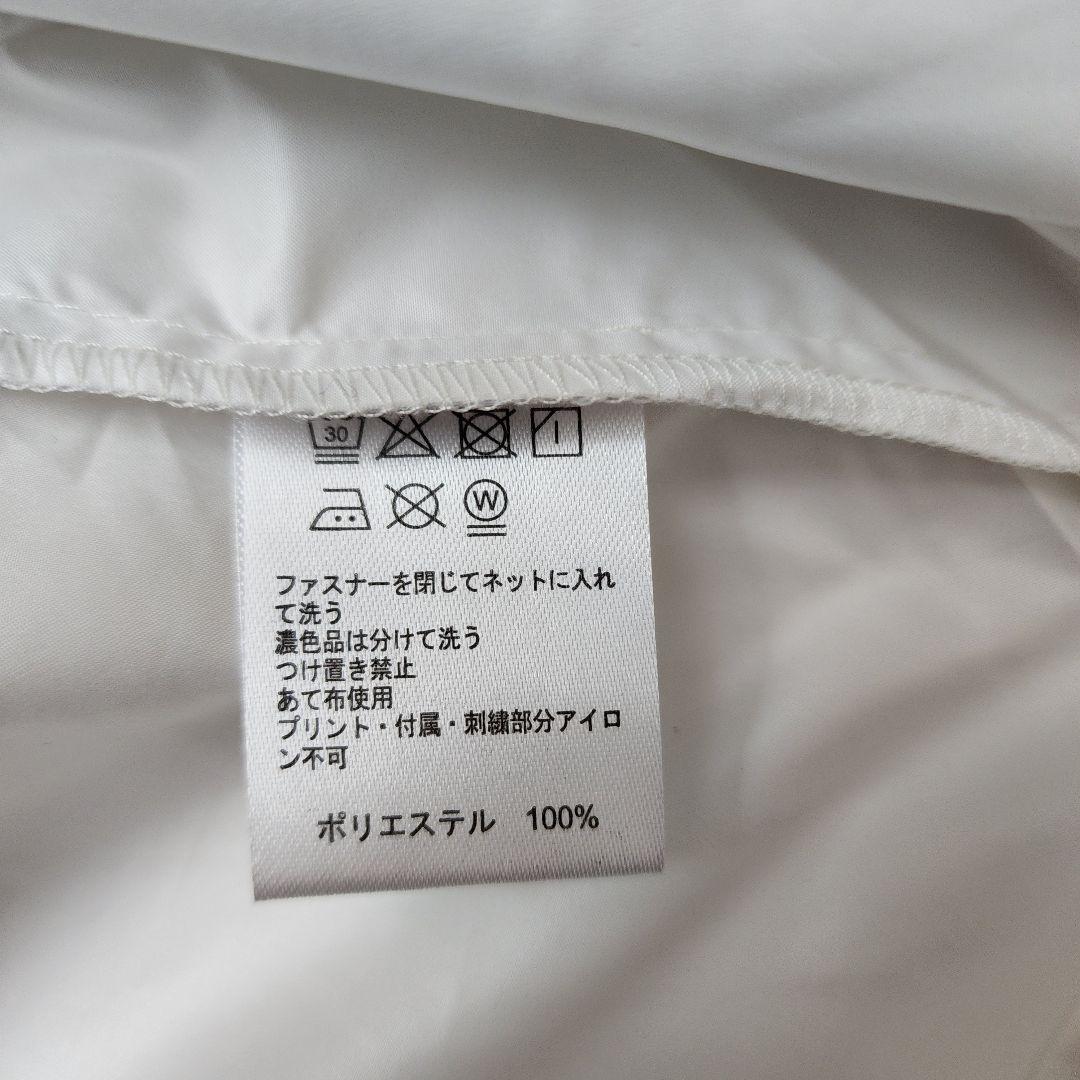 【新品】FILAGOLF 現行 パッカブルレインコート レディース ゴルフ LL