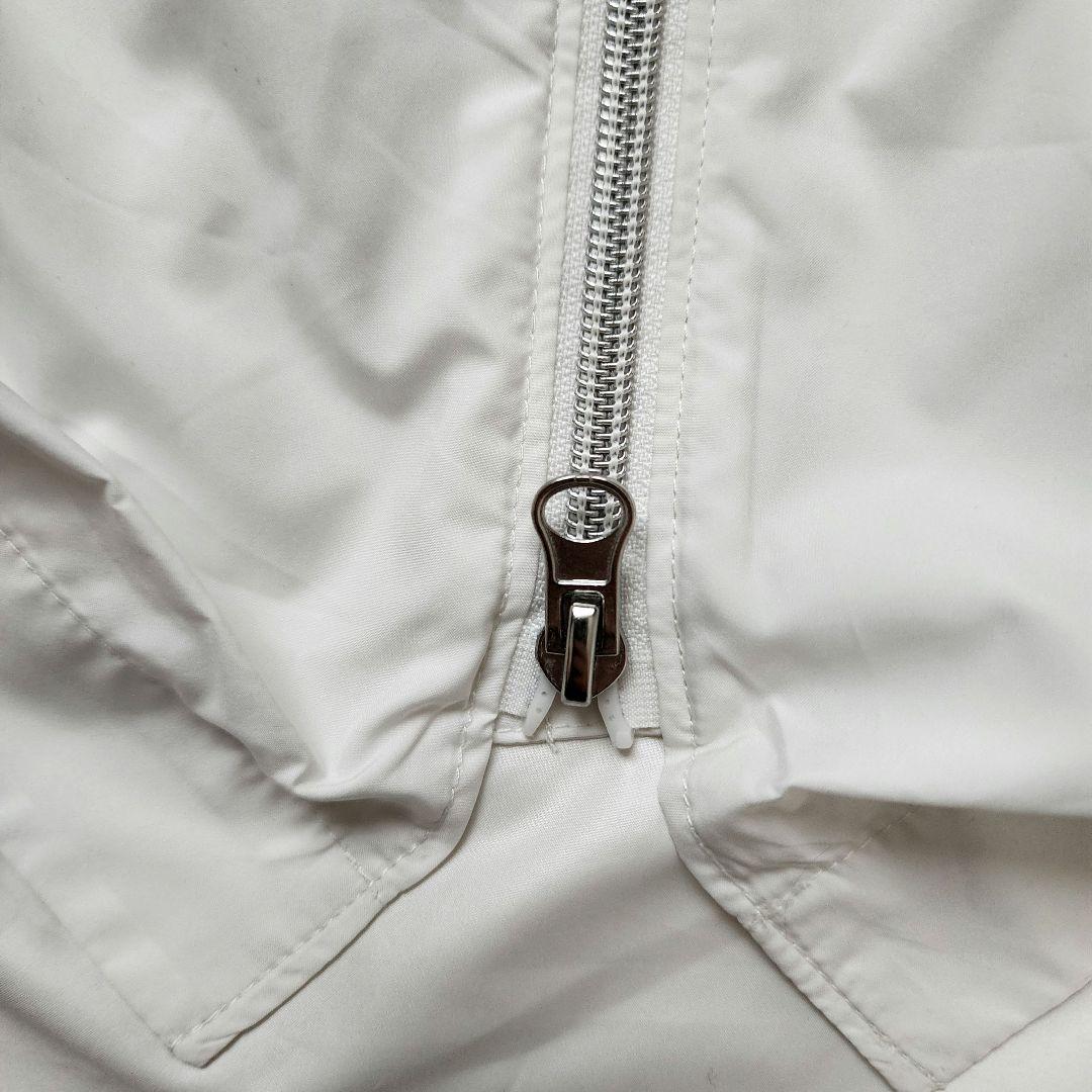 【新品】FILAGOLF 現行 パッカブルレインコート レディース ゴルフ LL